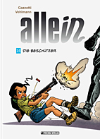 Allein 14: Die Beschuetzer