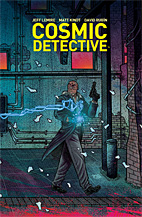 Cosmic Detectiv