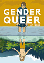 Genderqueer (Gender Queer)
