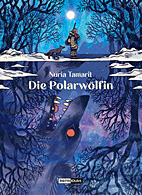 Die Polarwoelfin