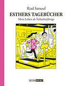 Esthers Tagebuecher 8:  Mein Leben als Siebzehnjaehrige