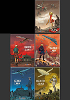 Baerenzahn Bundle (Band 2-6)