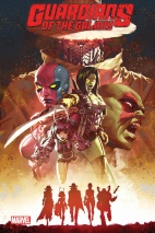 Guardians of the Galaxy (2023) 1: *Variant* Spiel mir das Lied von Groot
