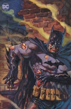 Batman (Rebirth) Heft 81 *Variant*
