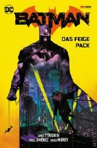 Batman Paperback 4: Das feige Pack (2022)