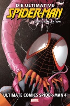 Ultimate Spider-Man-Comic-Kollektion 34: Ultimate Comics Spider-Man 4 (Spider Man Comic Kollektion / Collection)