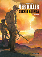 Der Killer - Secret Agenda 5: Am Abgrund