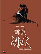 Doktor Radar 1: Moerder der Wissenschaftler