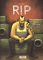 RIP 6: Alle guten Dinge haben ein Ende (Splitter Books)