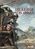 Die Kriege von Arran 2: Dal'Darum
