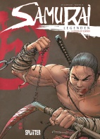 Samurai Legenden 8: Dogen ist zurueck