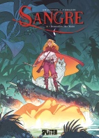 Sangre 4: Donnadion, der Naive