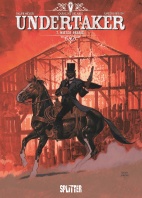 Undertaker 7: Mister Praerie