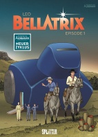 Bellatrix 1: Episode 1
