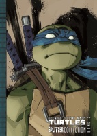 Teenage Mutant Ninja Turtles Splitter Collection 3 (TMNT) (Splitter Books)