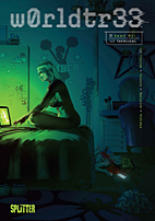 Worldtree 1: Terminal (w0rldtr33) (Splitter Books)