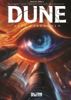 Dune: Haus Harkonnen 2: (Splitter Books)