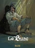 La Buse 2: Fuer alle Ewigkeit