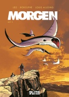 Morgen 3: Akt 3