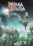 Prima Spatia 2: Die Jagd