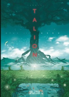 Talion 3: Opus 3 – Herz