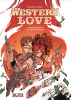 Western Love 1: Der Rotschopf und der Schoenling