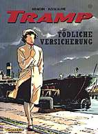 Tramp 1: Toedliche Versicherung