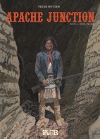 Apache Junction 4: Sierra Madre