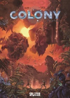 Colony 8: Vorhersagen