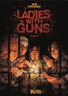Ladies with Guns 3: 