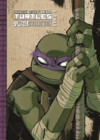 Teenage Mutant Ninja Turtles Splitter Collection 4 (TMNT) (Splitter Books)