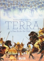 TERRA 3: Das Ende der Zeit