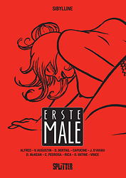 Erste Male (Splitter Books)