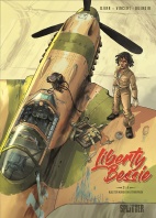 Liberty Bessie 3: Kalter Krieg in Aethiopien