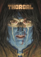 Thorgal Saga - Wendigo