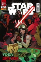 Star Wars Neue Serie Heft 102