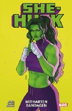 She-Hulk 3: Mit harten Bandagen (She Hulk / 2022)