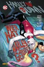 Harley Quinn 5: Wer hat Harley getoetet (2022) 