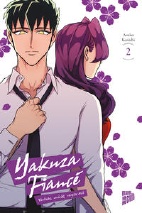Yakuza Fiancé - Verliebt, verlobt, verpiss Dich 2