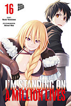 I'm standing on a Million Lives 16