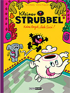 Kleiner Strubbel 19: Keine Angst, liebe Susi