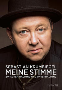 Meine Stimme - Zwischen Haltung und  Unterhaltung