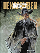 Bouncer 12: Hekatomben