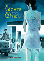 Die Naechte des Saturn