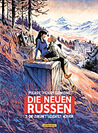 Die neuen Russen 2: Die Zukunft leuchtet hervor