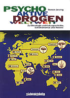 Psychoaktive Drogen weltweit