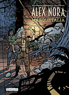Alex Nora: Marquetalia