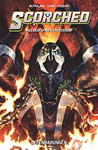 Scorched 3: Offenbarung (Spawn)