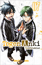 Togen Anki - Teufelsbrut 7