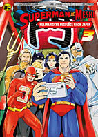 Superman vs Meshi 3 (Manga) (von 3)
